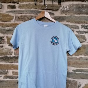 Children's T-shirt Sky Blue